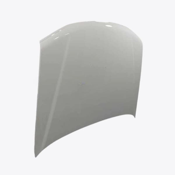 کاپوت درب موتور پارس سفید تولیدات از سال 1400 الی 1403 GE ایساکو — تصویر ۲