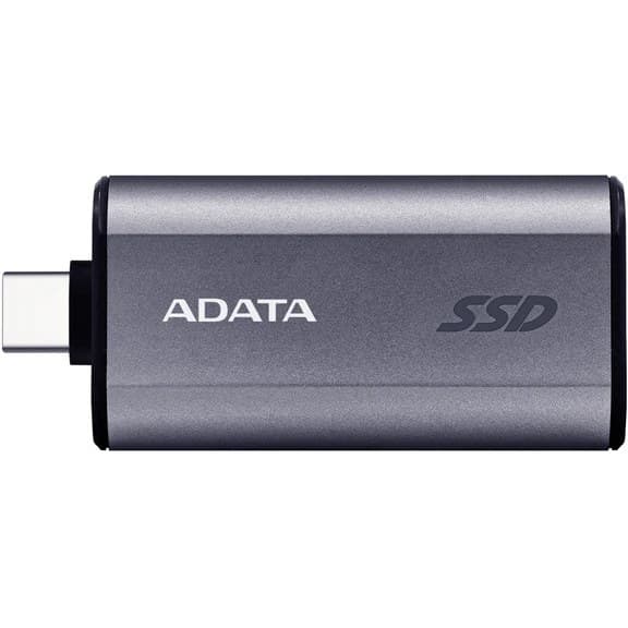 اس اس دی اکسترنال ای دیتا مدل SC750 ظرفیت 1 ترابایت — تصویر ۱۲
