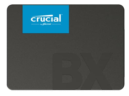 اس اس دی BX500 کروشیال 1TB