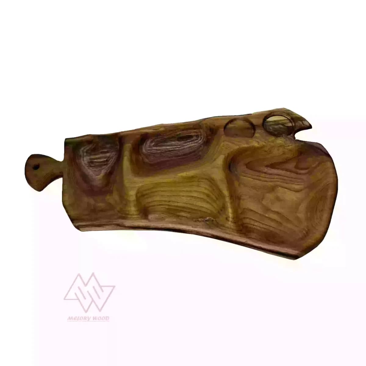 اردوخوری چوبی کد d164