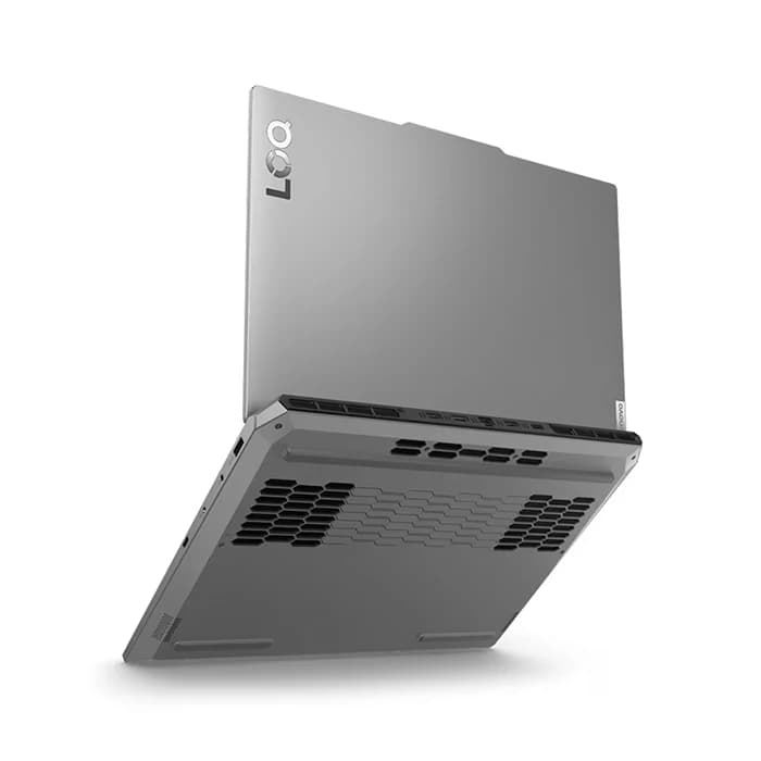 لپتاپ گیمینگ 15.6 اینچ Lenovo مدل LOQ 15IRX10-i5 13450HX-RTX 5050 8GB-16GB DDR5 4800MHz-512GB SSD-FHD 144Hz-W — تصویر ۵