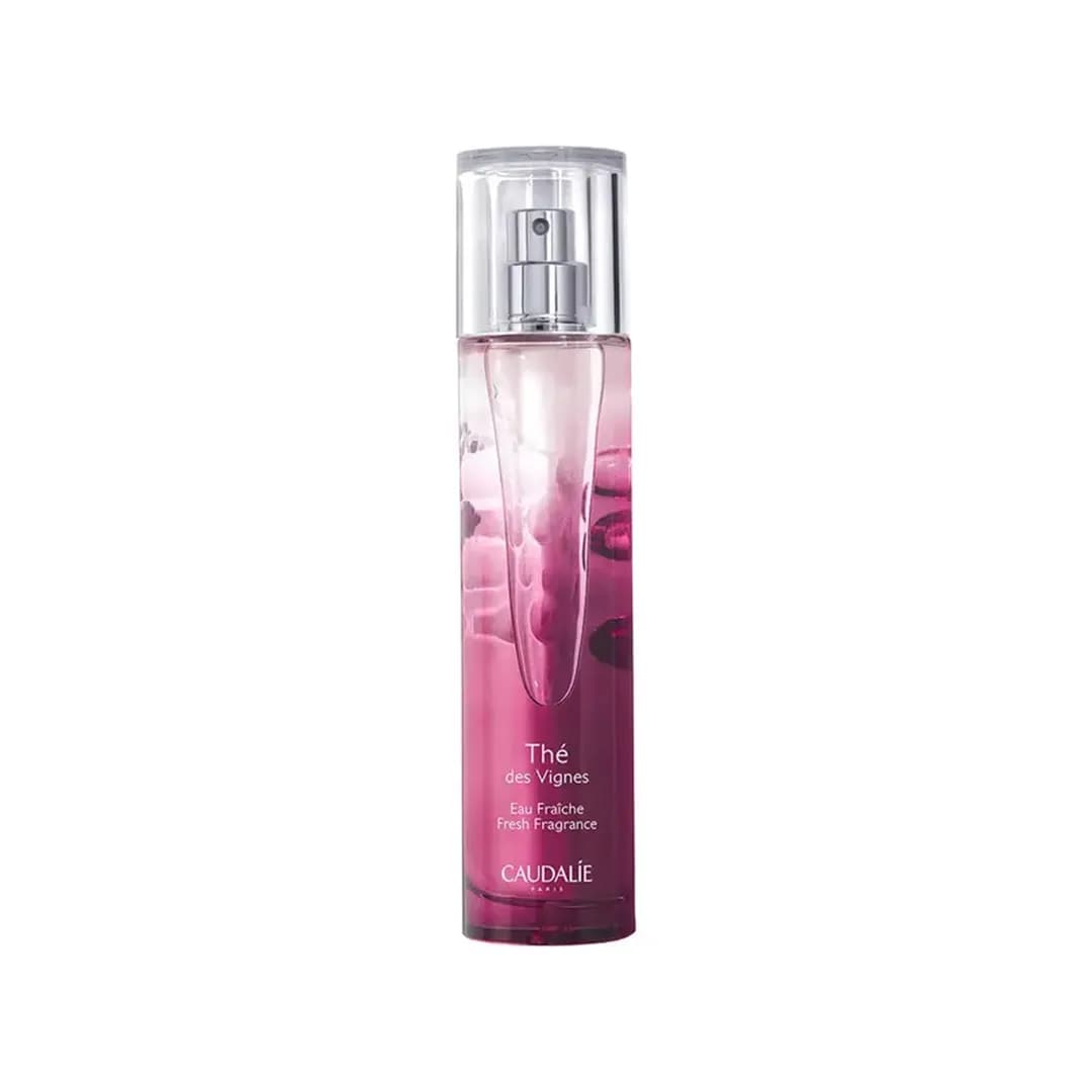 اسپری عطر کدلی The des Vignes حجم 50 میلی لیتری — تصویر ۵