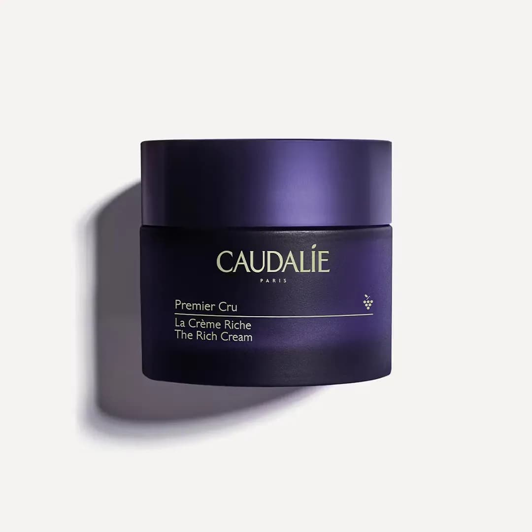 کرم ضد پیری ریچ کدلی Premier Cru حجم 50 میلی لیتری — تصویر ۵