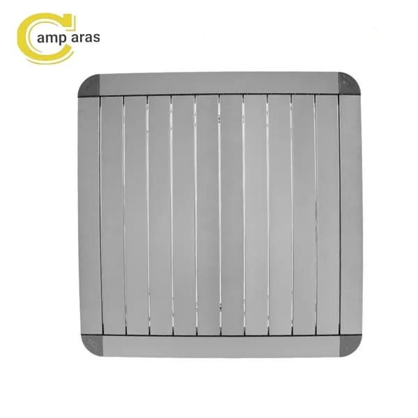 میز بی ار اس آلومینیومی تاشو مدل BRS-Z31 — تصویر ۷