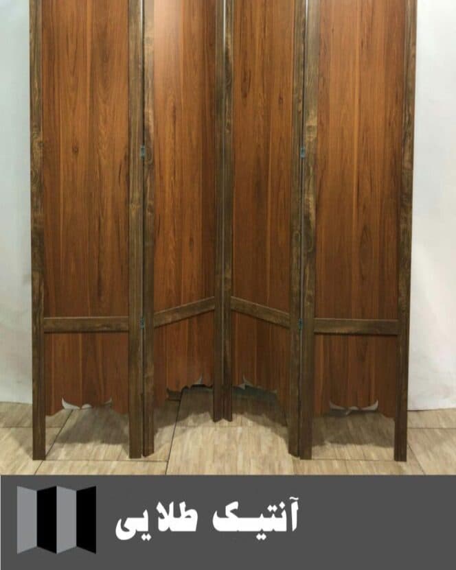 پاراوان تصویری رستورانی PA-591 — تصویر ۱۲