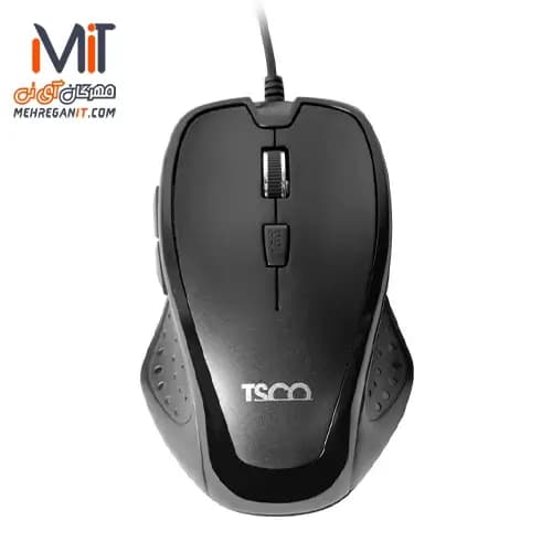 موس تسکو مدل TM 304