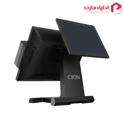 صندوق فروشگاهی سی بن مدل CP-P700AS — تصویر ۸