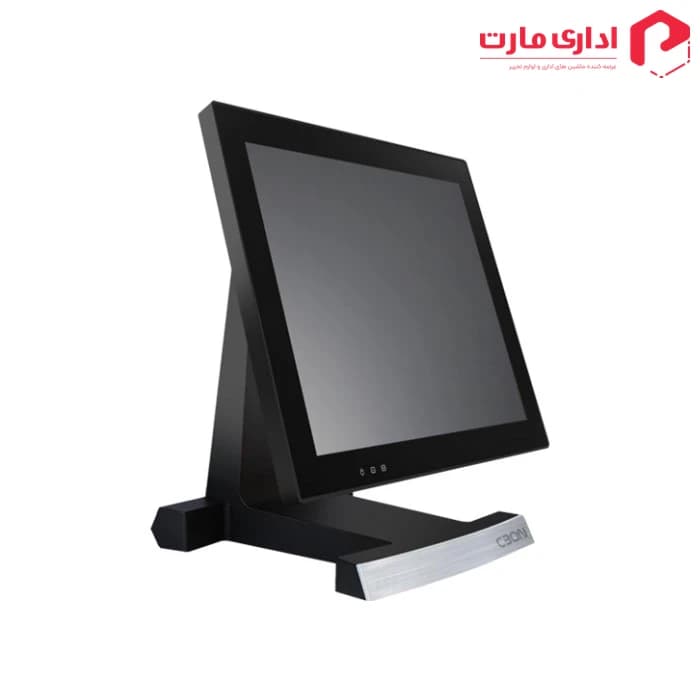 صندوق فروشگاهی سی بن مدل CP-P700AS — تصویر ۶