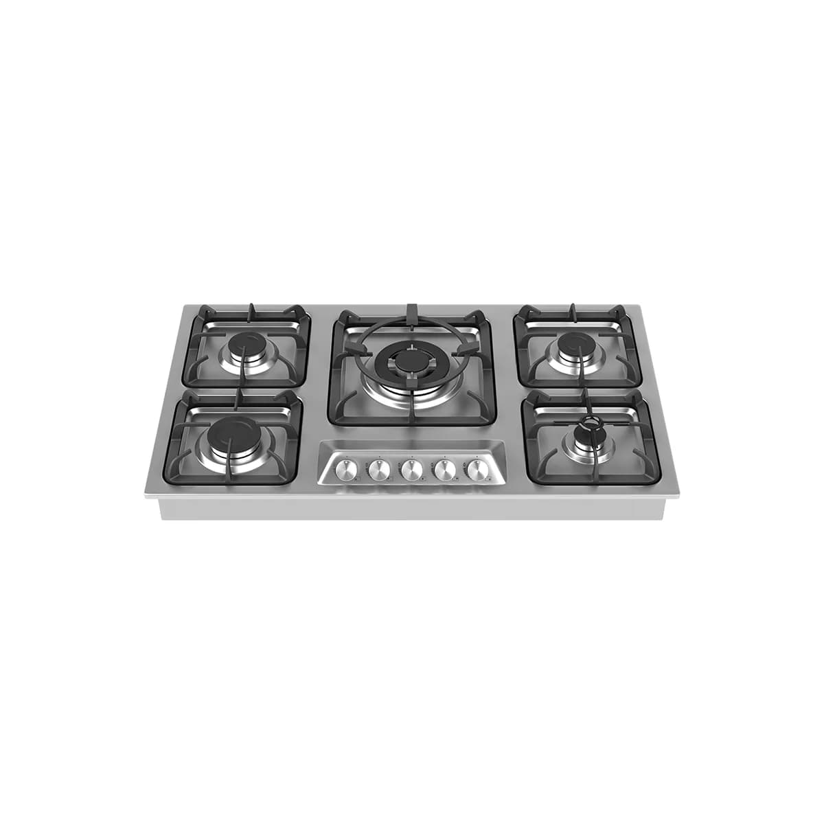 اجاق گاز استیل داتیس مدل DS518