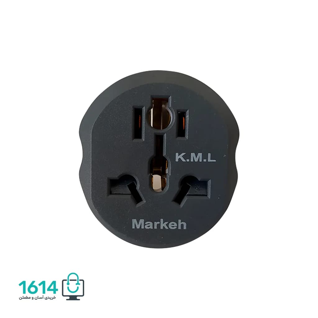 تبدیل 3 به 2 مارکن مدل 091