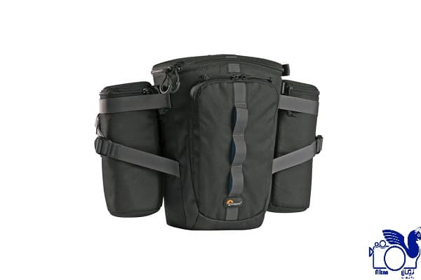 کیف دوربین Lowepro Outback 200 Modular Beltpack
