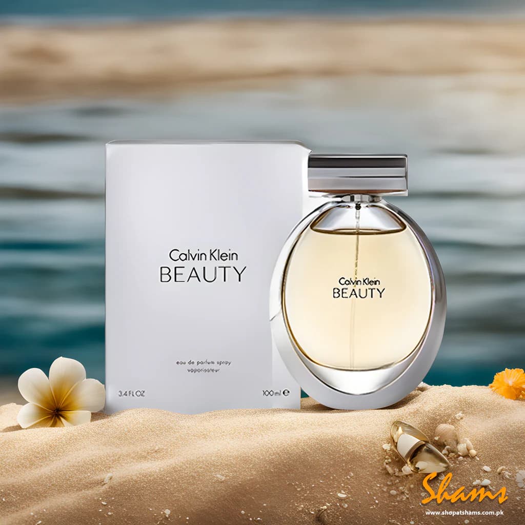 عطر Calvin Klein Beauty — تصویر ۱۰