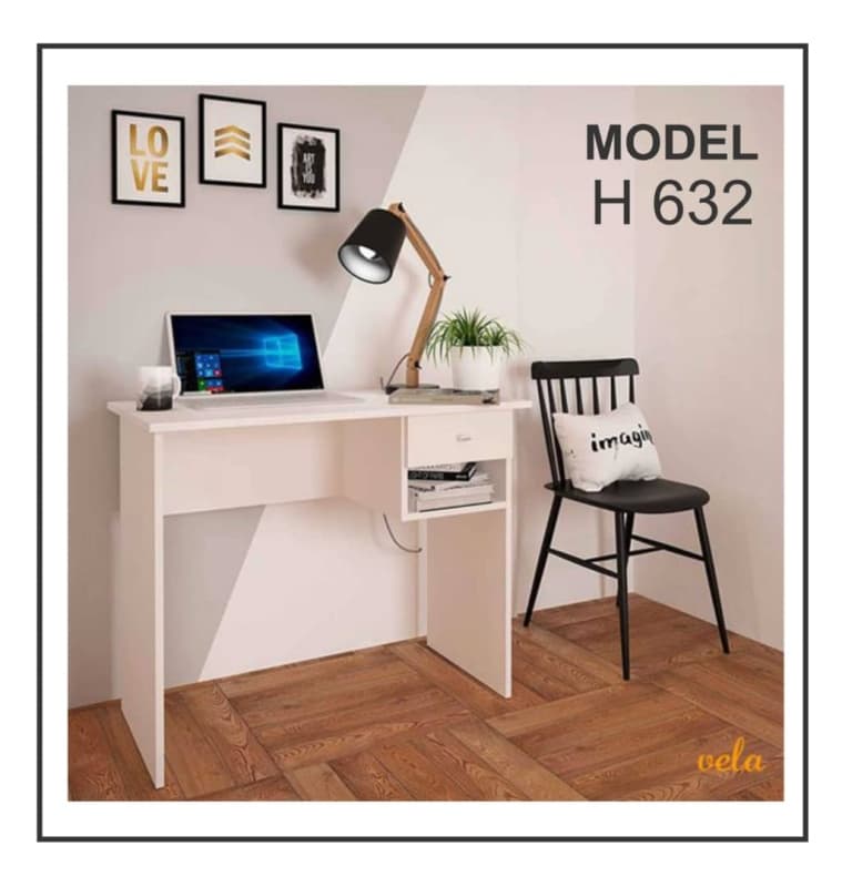 میز تحریر دانش آموزی مدل H632