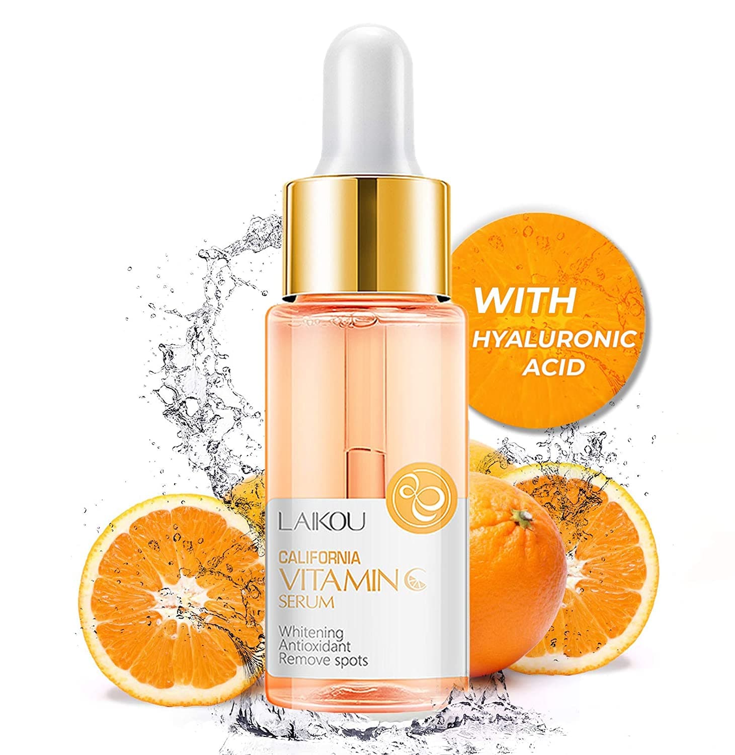 سرم ویتامین سی لایکو – LAIKOU VITAMIN C