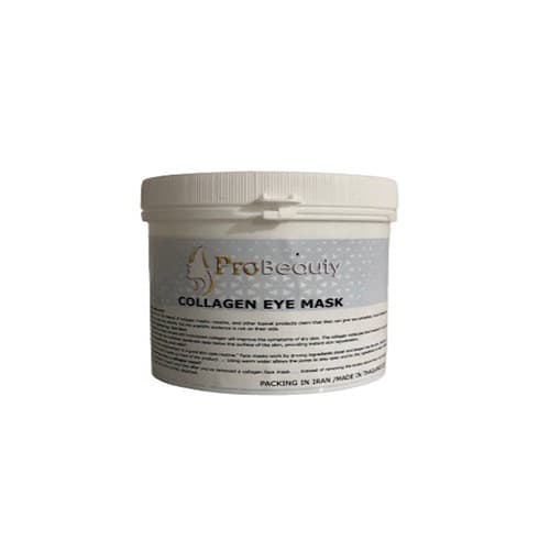 ماسک دورچشم کلاژن پروبیوتی-Probeauty