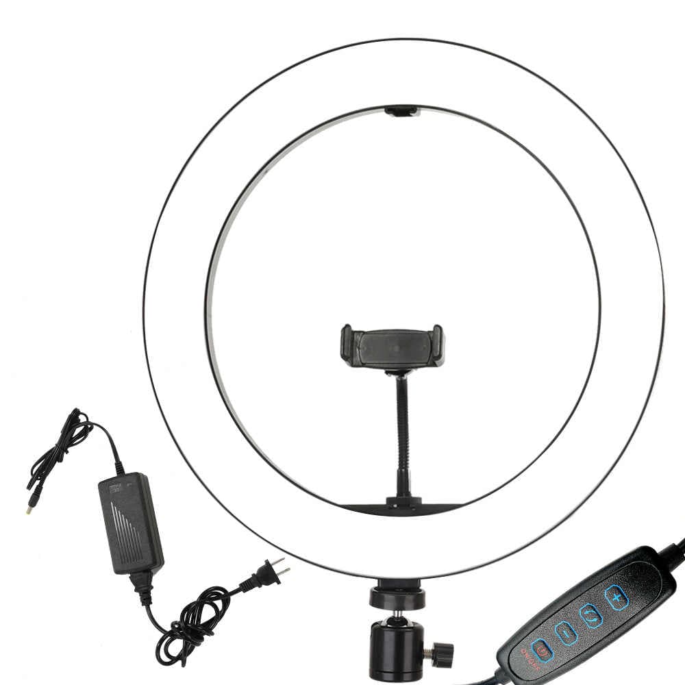 رینگ لایت حرفه ای Ring Light — تصویر ۲