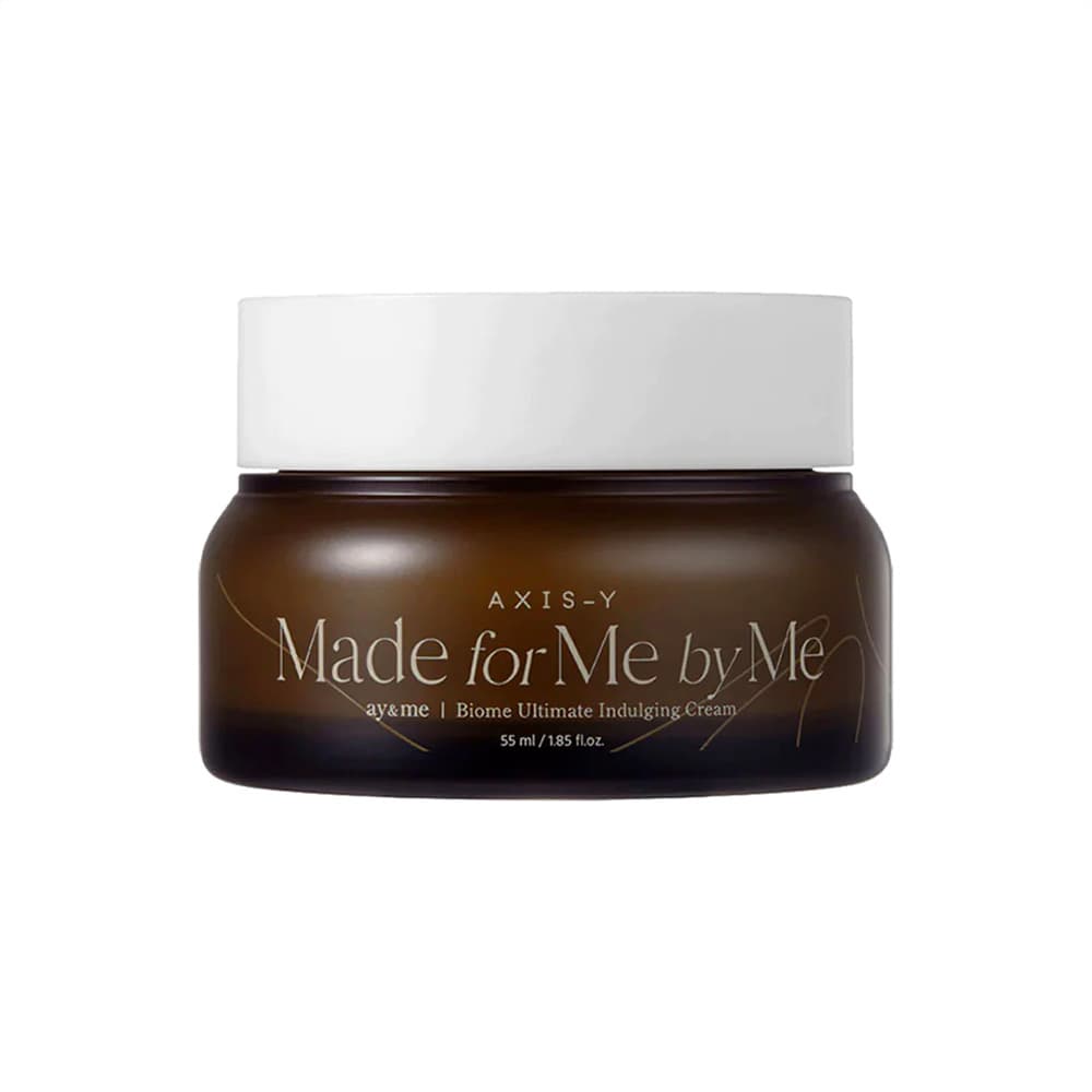 کرم تقویت کننده و تسکین دهنده بیوم پروبیوتیک اکسیس وای Axis-Y Biome Ultimate Indulging Cream — تصویر ۲