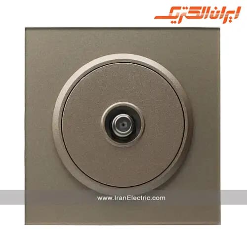 پریز آنتن SAT اسپادانا بژ زه بژ — تصویر ۶