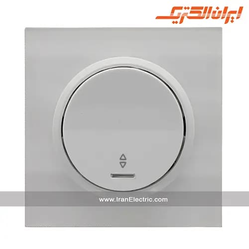 کلید تبدیل اسپادانا سفید زه سفید — تصویر ۳