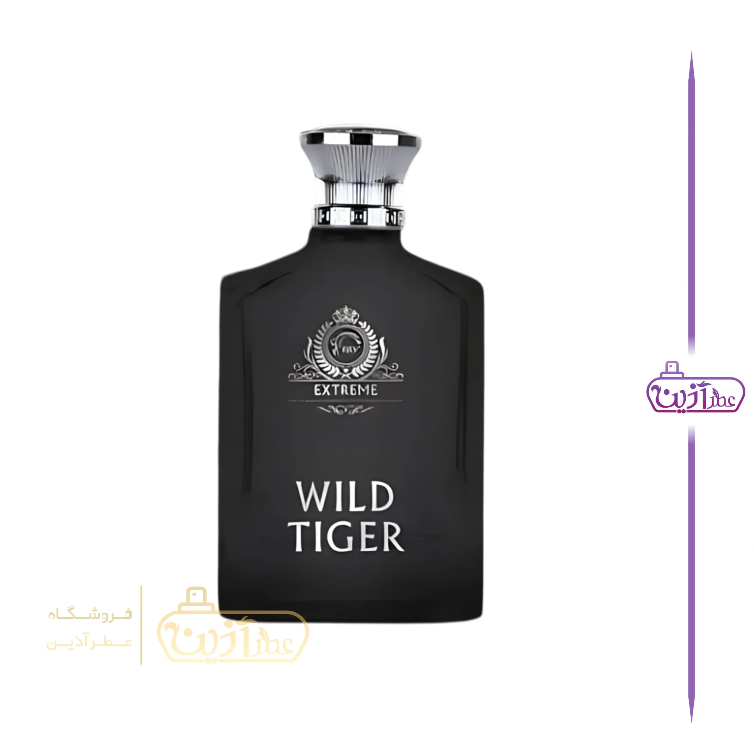 ادکلن ویلد تایگر آر کی وی — تصویر ۶