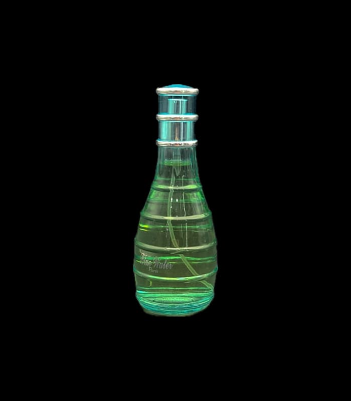 ادکلن New Brand Blue حجم 100 میل — تصویر ۶