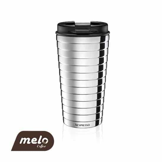 ماگ مسافرتی نسپرسو مدل NOMAD Touch Travel Mug — تصویر ۳