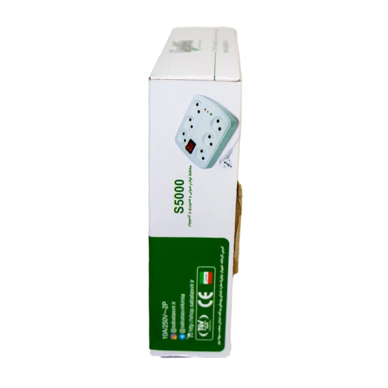 صندلی کنفرانس S5000 اسطوره — تصویر ۱۲