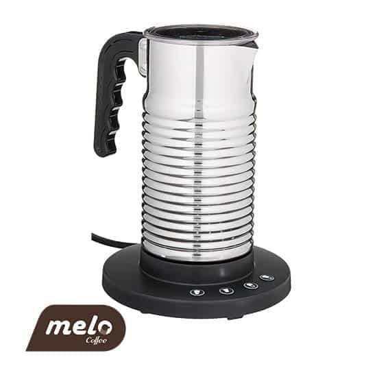 دستگاه شیر کف زن نسپرسو( Aeroccino 4) — تصویر ۷
