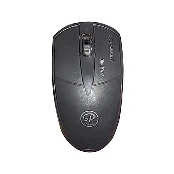 ماوس بی سیم ایکس پی مدل XP-W580G — تصویر ۲