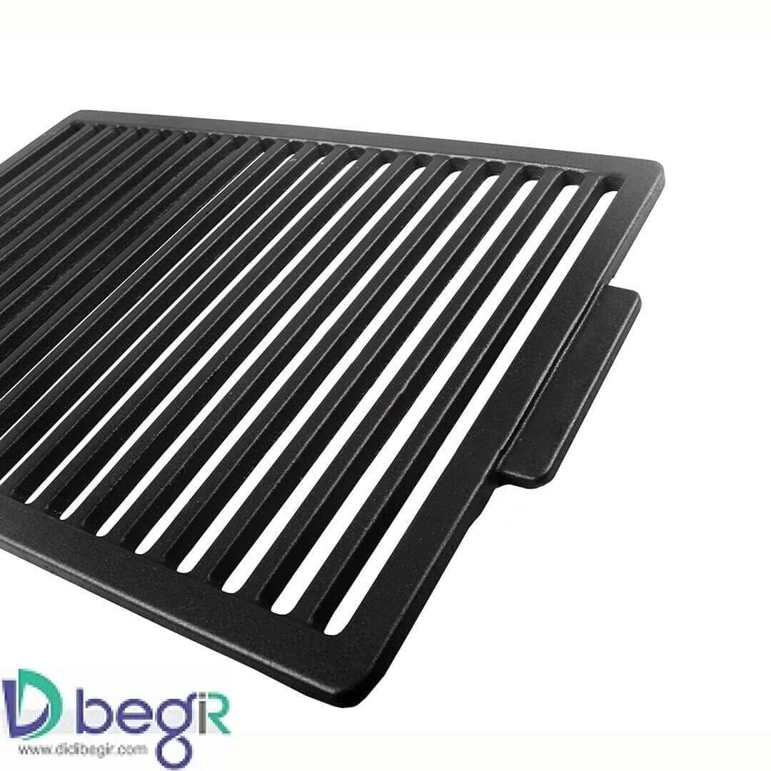 تابه گریل مدل PB45 — تصویر ۲
