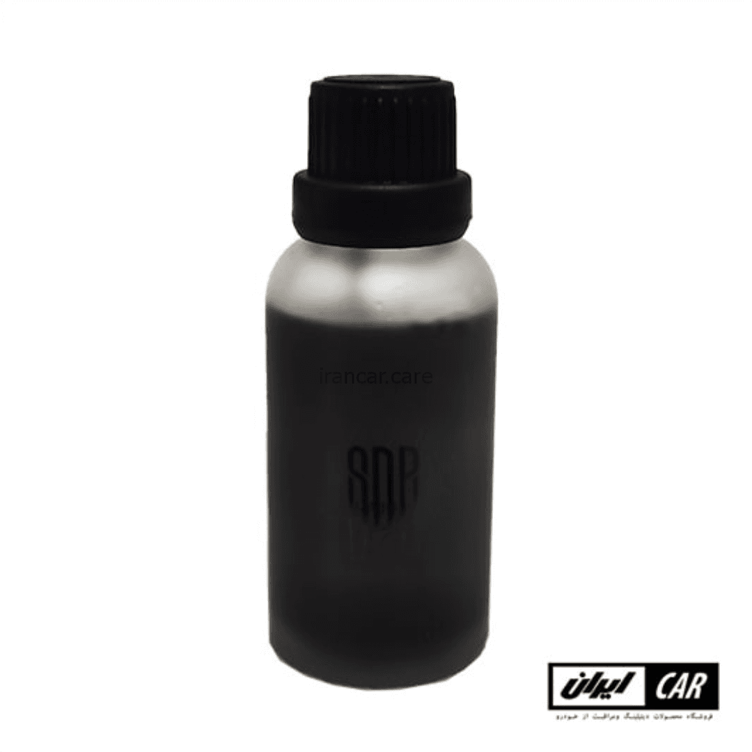 پوشش سرامیکی گرافین خودرو سورینبو مدل SURAINBOW GRAPHENE CERAMIC COATING 20H — تصویر ۷