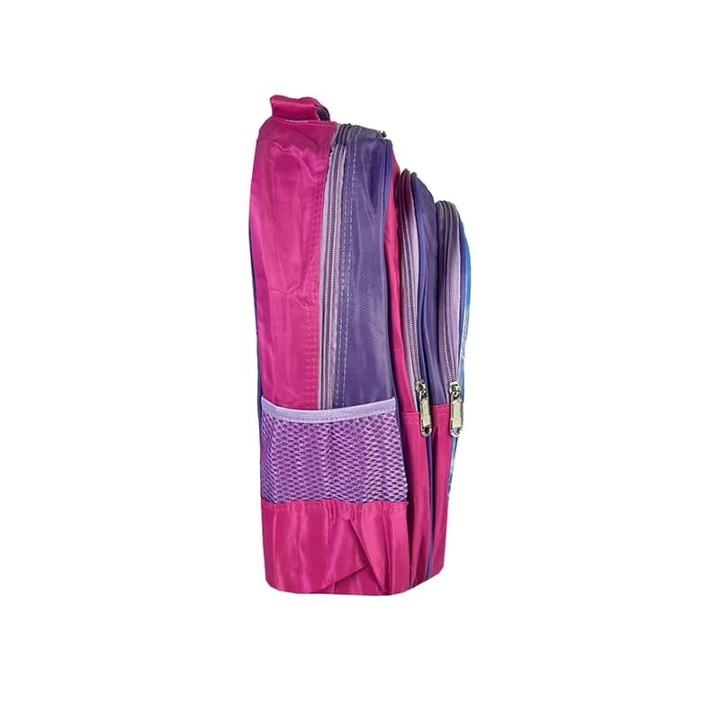 کوله پشتی مهدکودکی طرح برجسته مدل Frozen 69304499 — تصویر ۴