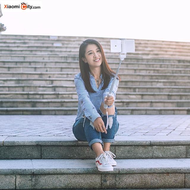 مونوپاد بی سیم شیائومی مدل LYZPG01YM — تصویر ۷