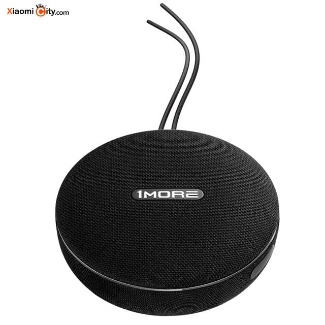 اسپیکر قابل حمل 1MORE شیائومی مدل S1001BT — تصویر ۱۱