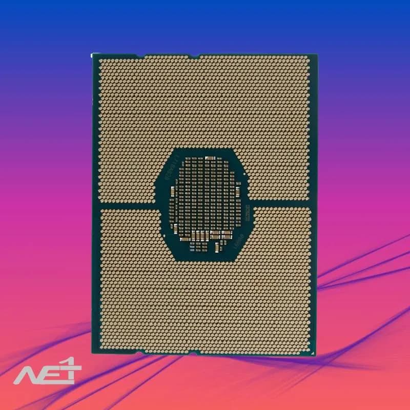 سی پی یو سرور اینتل مدل Intel Xeon Gold 6210U — تصویر ۸