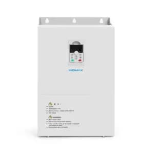 اینورتر 37 کیلووات ورودی سه فاز اینومکس MAX500-037G/045PT4 — تصویر ۲