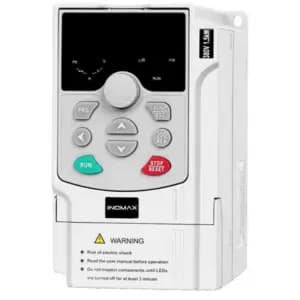 اینورتر 0.75 کیلووات ورودی سه فاز اینومکس MAX500-R75GT4