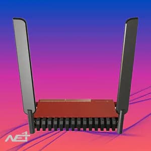 روتر بیسیم میکروتیک مدل MikroTik L009UiGS-2HaxD-IN