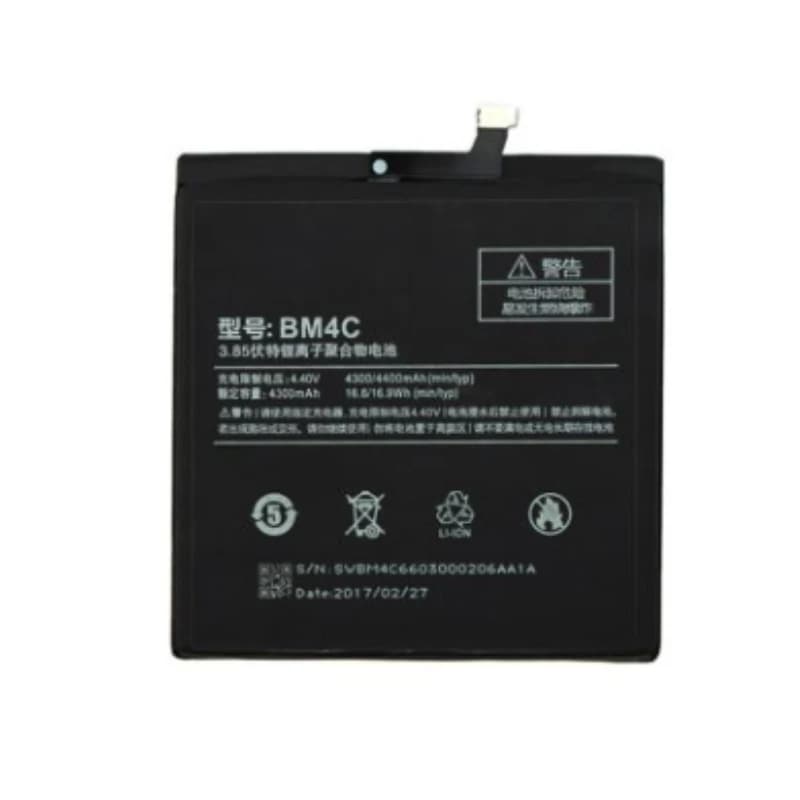 باتری گوشی شیائومی Mi Mix مدل BM4C — تصویر ۳