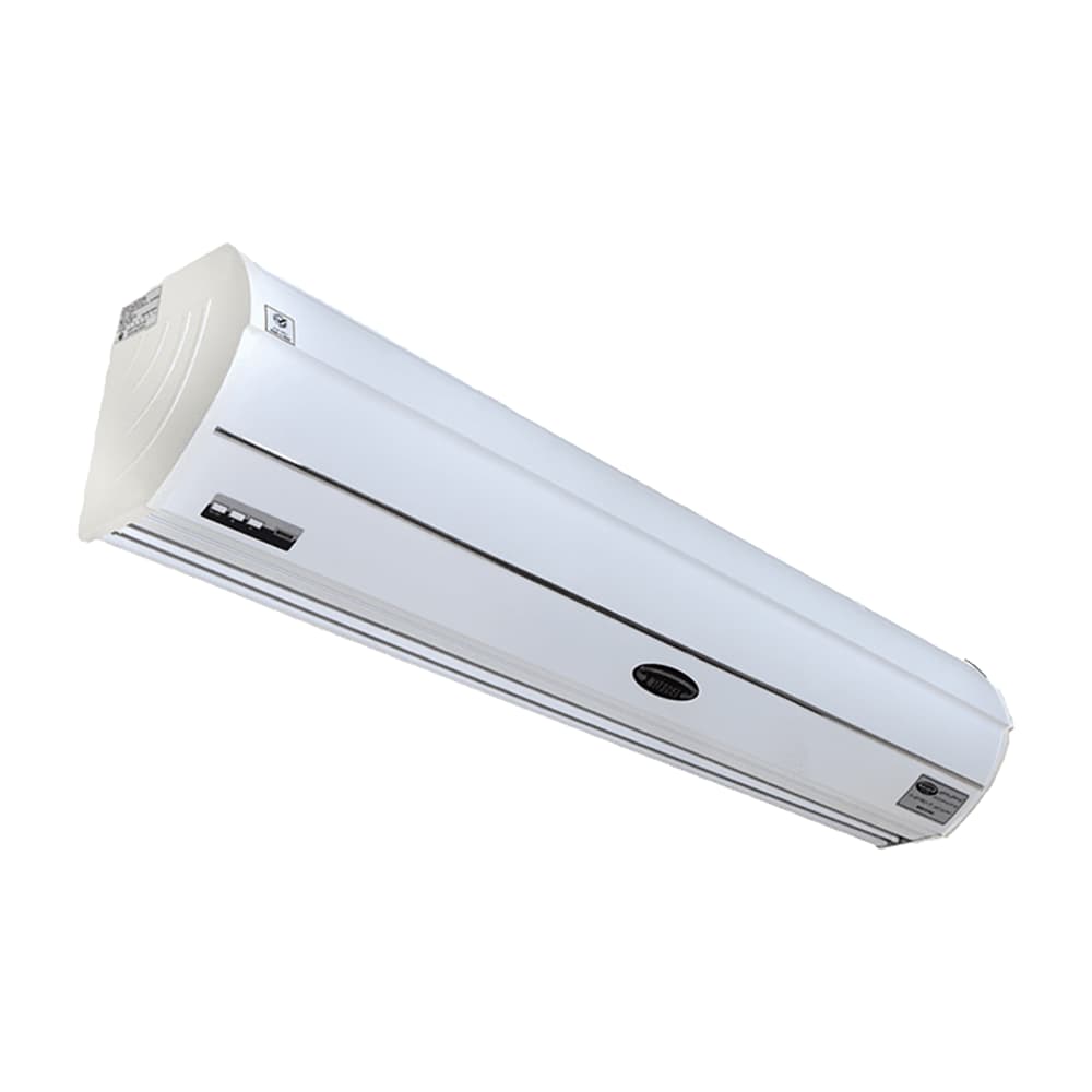 پرده هوا میتسویی fm4030 — تصویر ۵