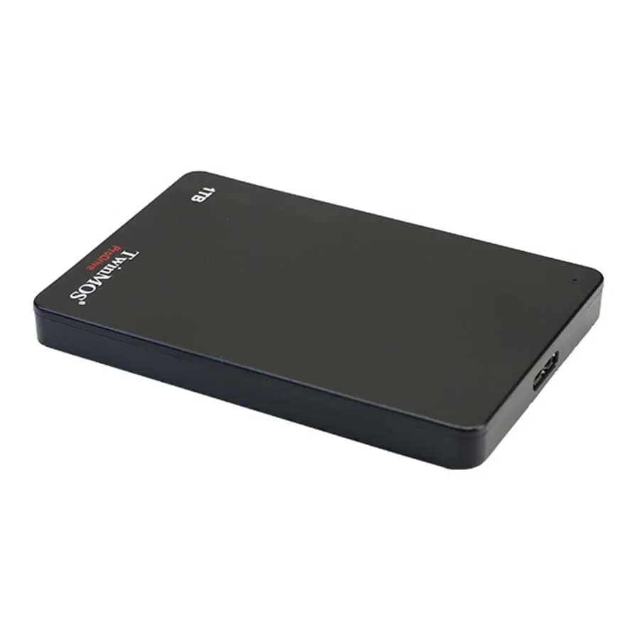 هارد اکسترنال تویین موس TwinMOS ProDrive 1TB USB 3.0 — تصویر ۵