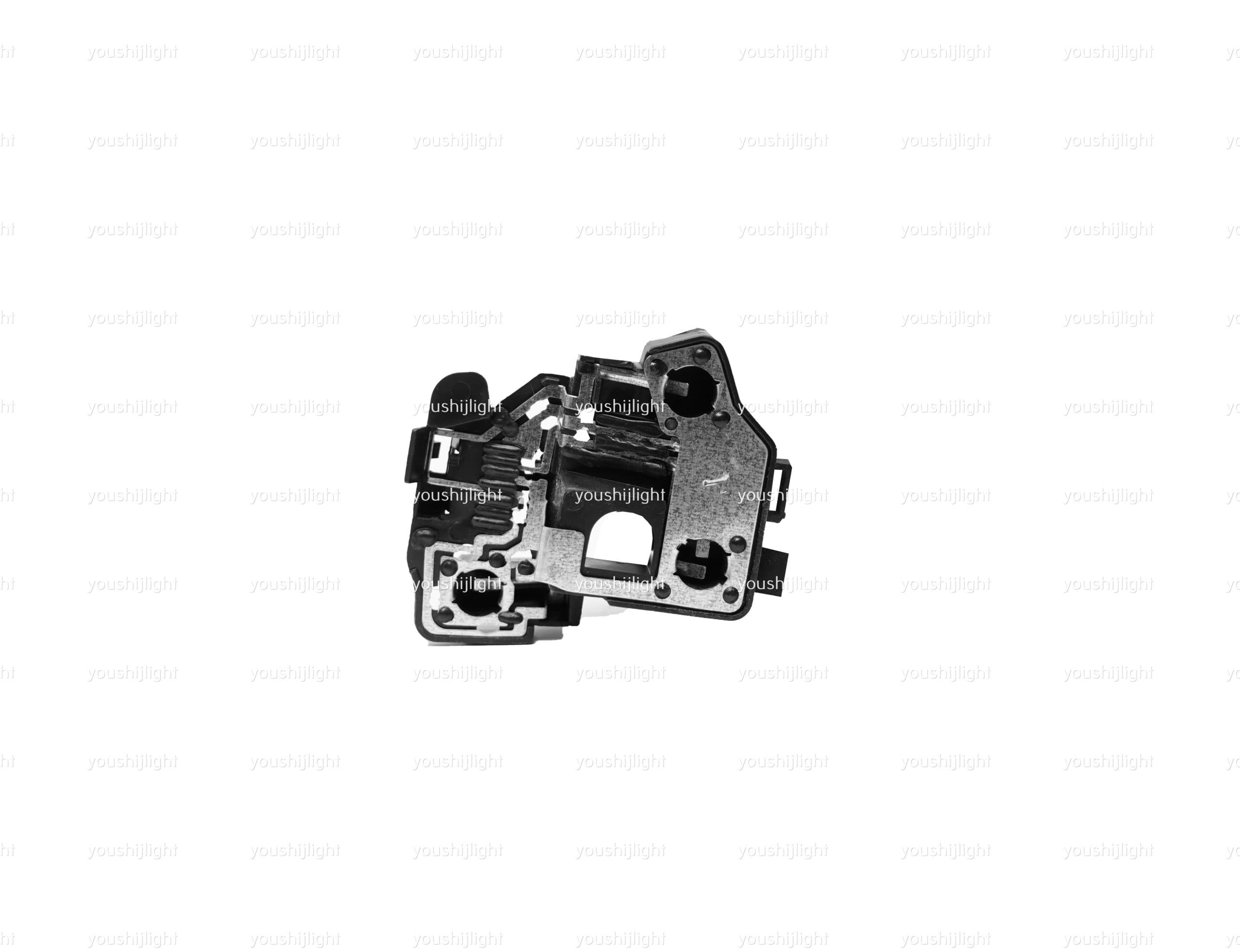 سوکت خطر پژو 206 بدون فوم سمت – راست
