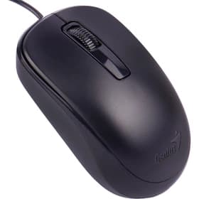موس باسیم جنیوس مدل DX-125 — تصویر ۶