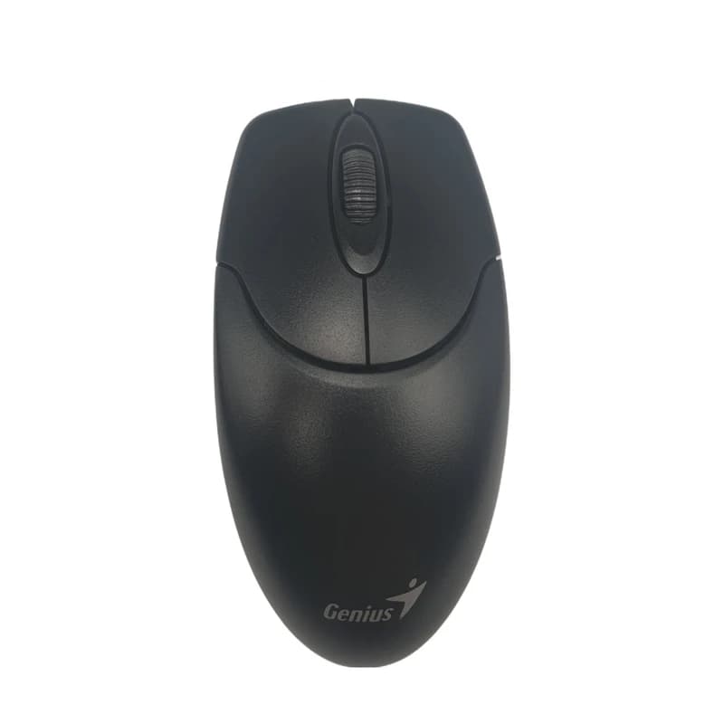 کيبورد و موس باسيم جنيوس Genius KM-170 — تصویر ۴