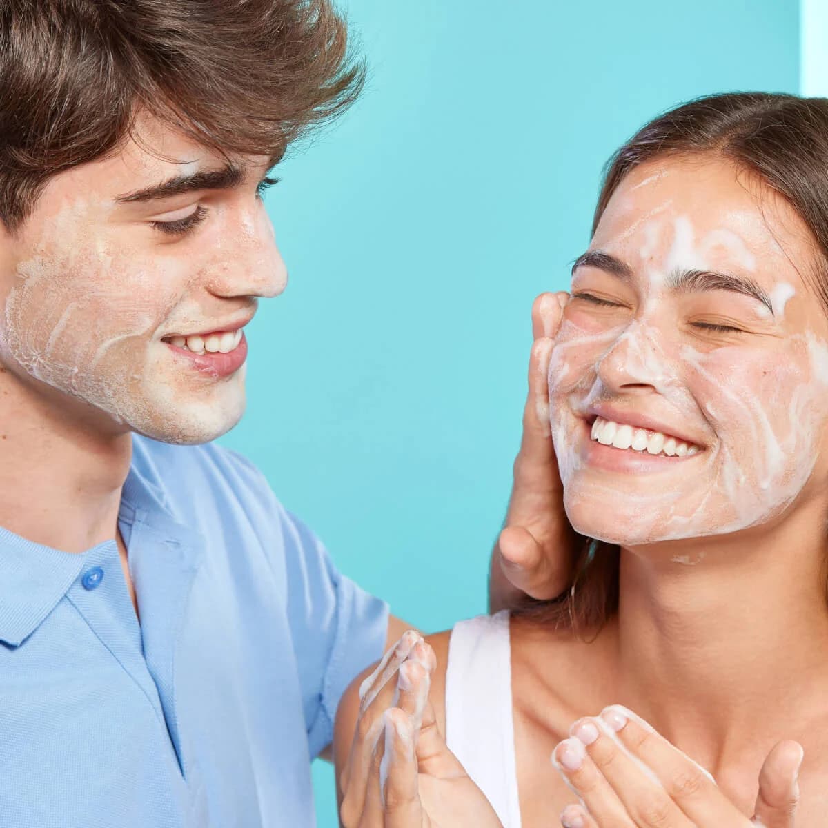 فوم شستشو صورت ایزدین مدل Acniben 1 حجم 150 میلی لیتر — تصویر ۱۰