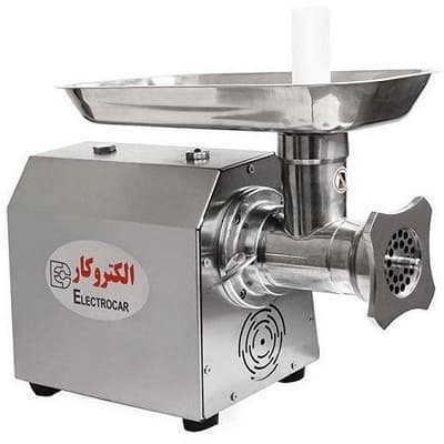 چرخ گوشت صنعتی