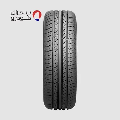 لاستیک 165/65/13 رودستون کره گل cp661 — تصویر ۴