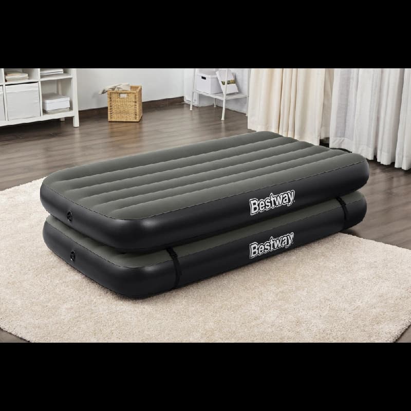 تشک بادی دو قلو چند منظوره 67922 Bestway — تصویر ۷