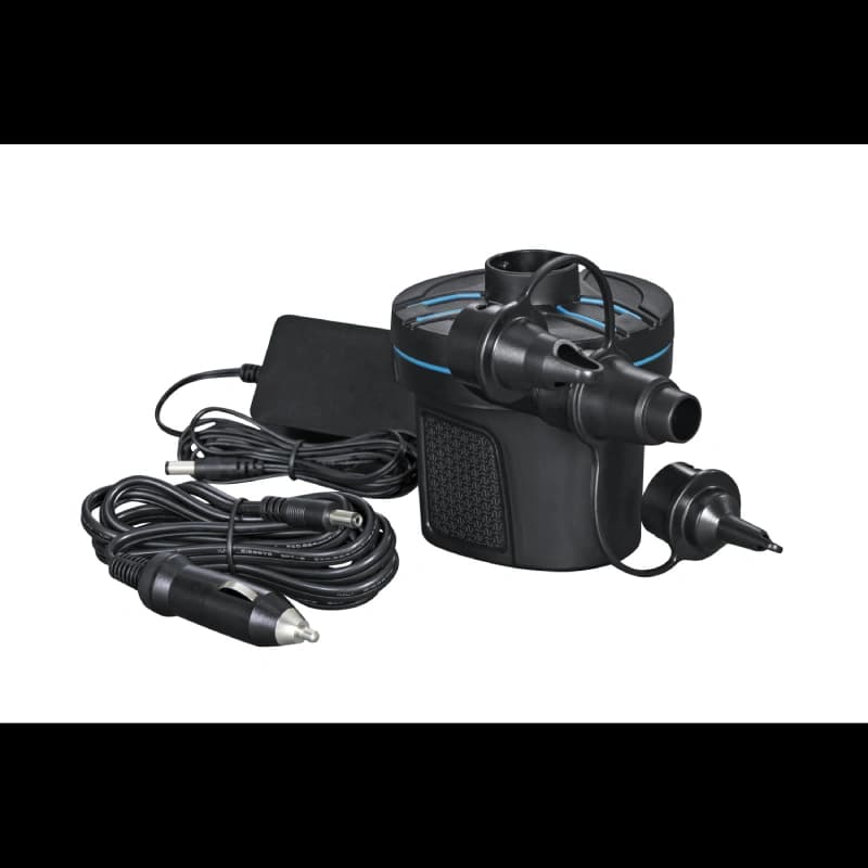 پمپ باد برقی فندکی بست وی مدل 62255 Bestway — تصویر ۱۱