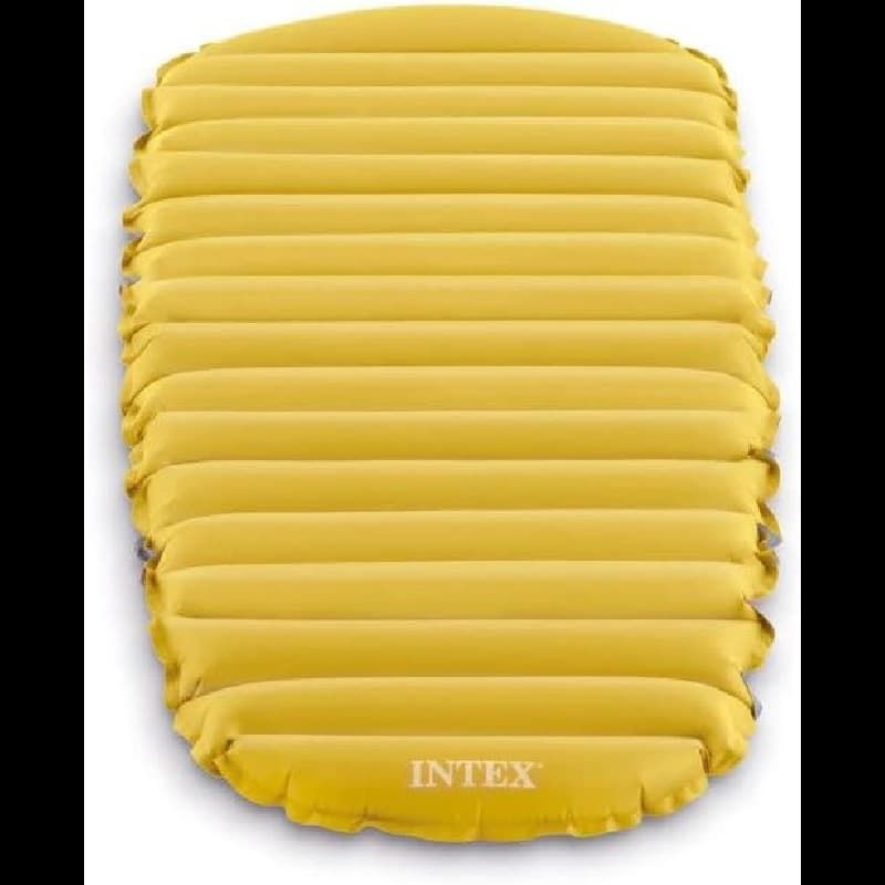 تشک کمپینگ بادی یک نفره اینتکس 68708 Intex — تصویر ۳
